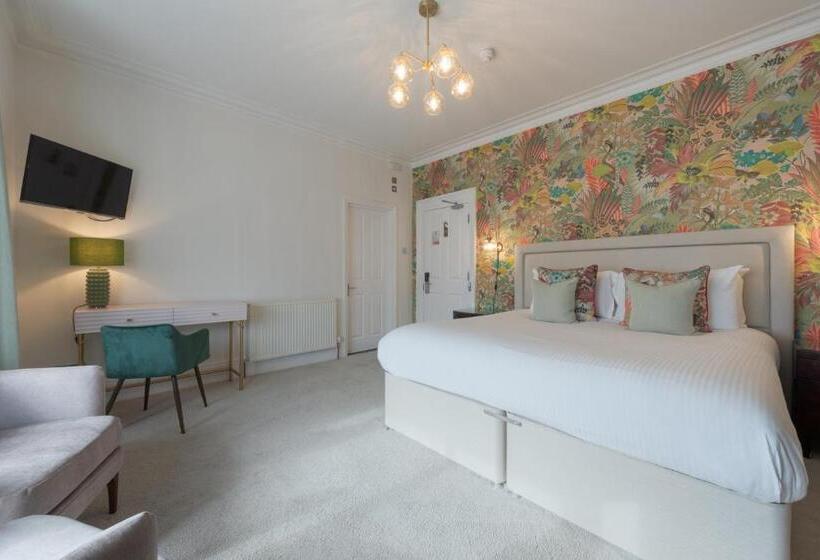 Номер Superior, Florence House Boutique Hotel And Restaurant
