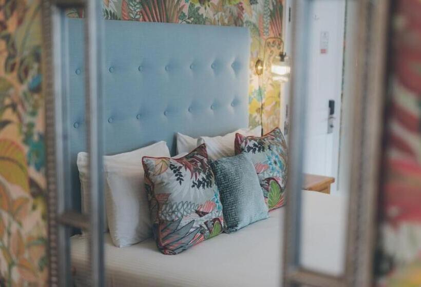 Номер Superior, Florence House Boutique Hotel And Restaurant