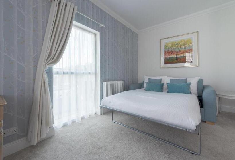 Семейный Номер, Florence House Boutique Hotel And Restaurant