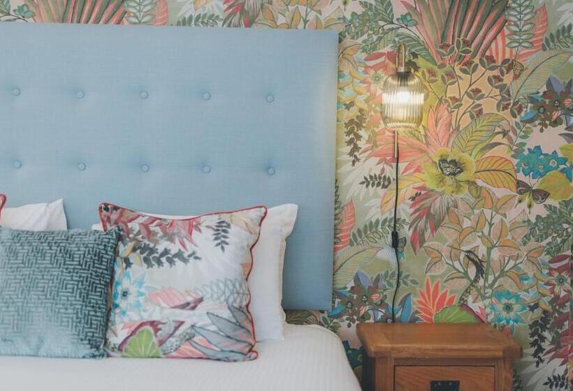 Номер Superior, Florence House Boutique Hotel And Restaurant