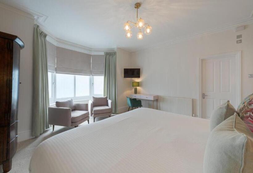 Номер Superior, Florence House Boutique Hotel And Restaurant