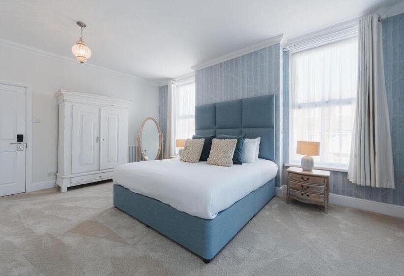 Люкс Superior, Florence House Boutique Hotel And Restaurant
