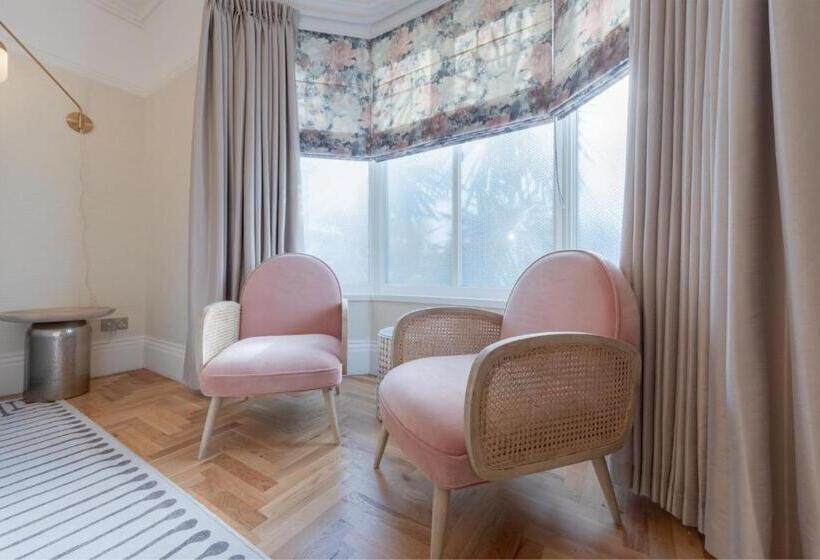 Номер Superior, Florence House Boutique Hotel And Restaurant