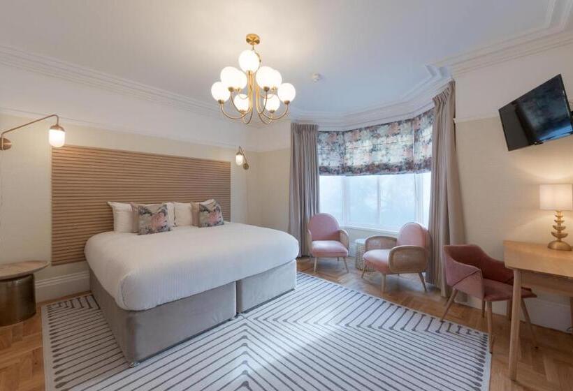 Номер Superior, Florence House Boutique Hotel And Restaurant