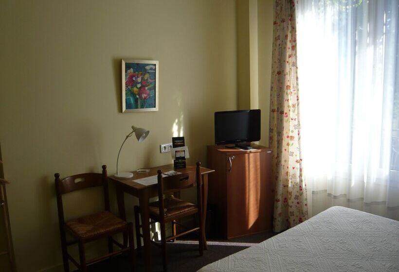 Номер Стандарт, Cit Hotel Aéro
