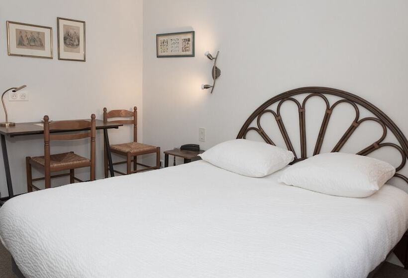 Номер Стандарт, Cit Hotel Aéro