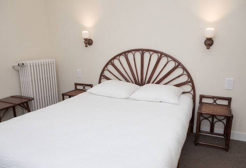 Номер Стандарт, Cit Hotel Aéro