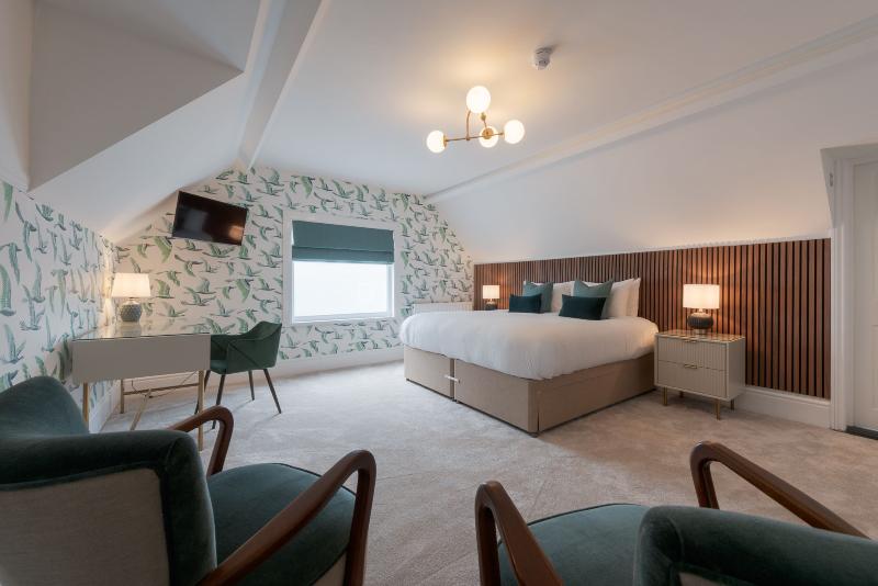 Семейный Номер, Florence House Boutique Hotel And Restaurant