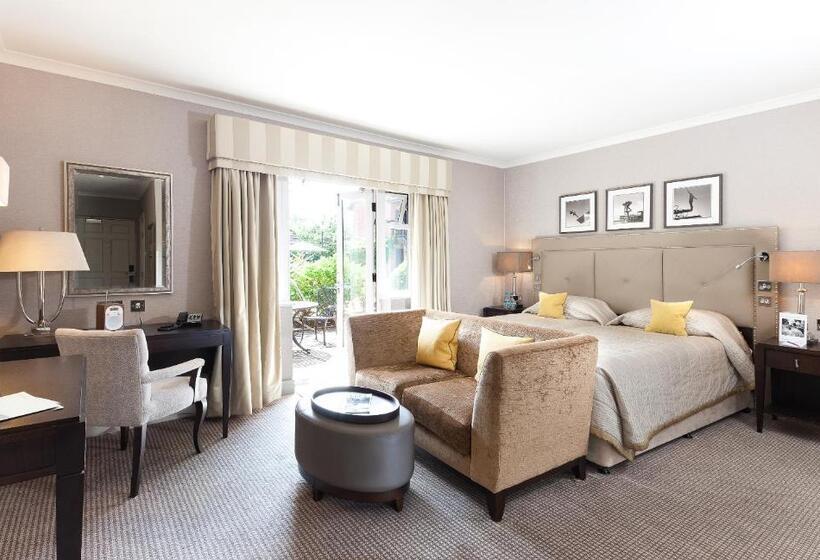 Номер Executive, Foxhills Club & Resort