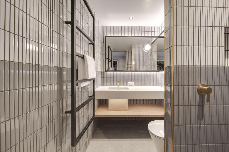 Номер Стандарт, Heath Brook Lodge