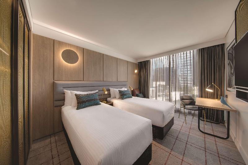 Номер Стандарт, Heath Brook Lodge
