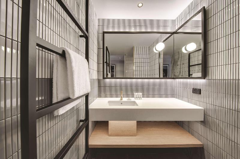 Номер Стандарт, Heath Brook Lodge