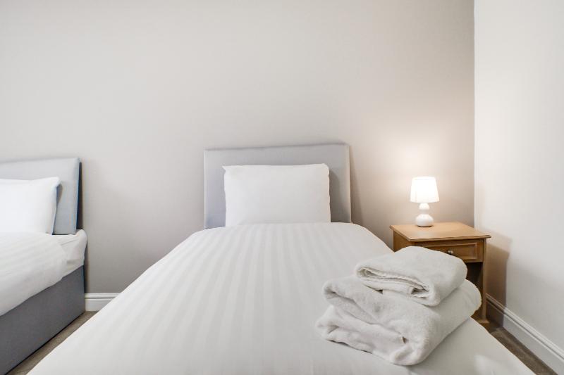 Номер Стандарт, Heath Brook Lodge