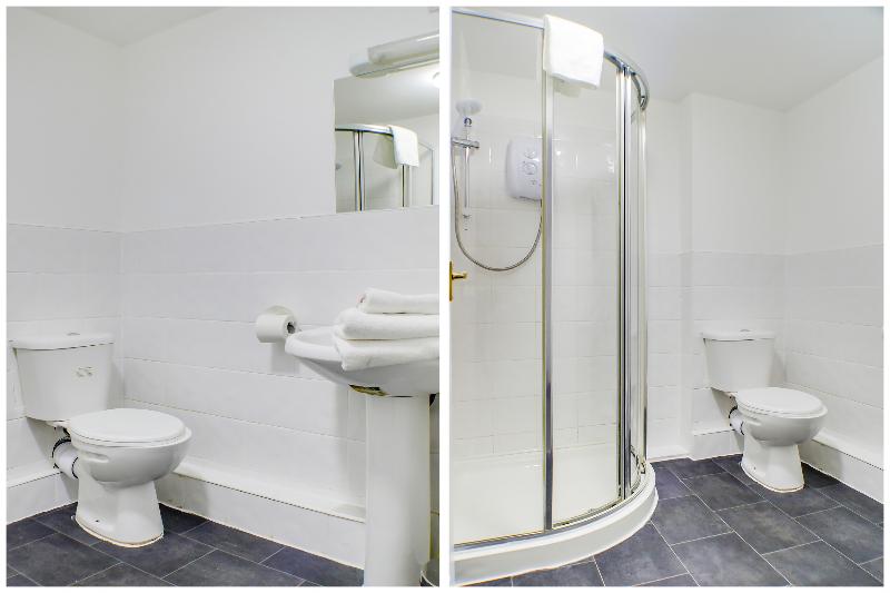 Номер Стандарт, Heath Brook Lodge