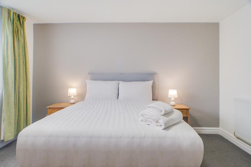 Номер Стандарт, Heath Brook Lodge
