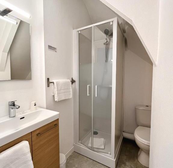 Номер Стандарт, Hôtel Le Keroman