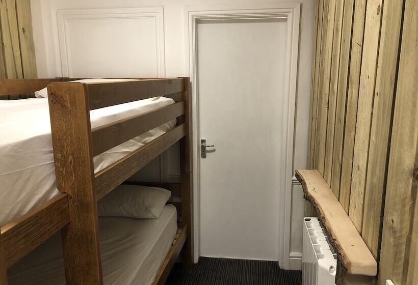 Семейный Номер, Millstone Country Inn