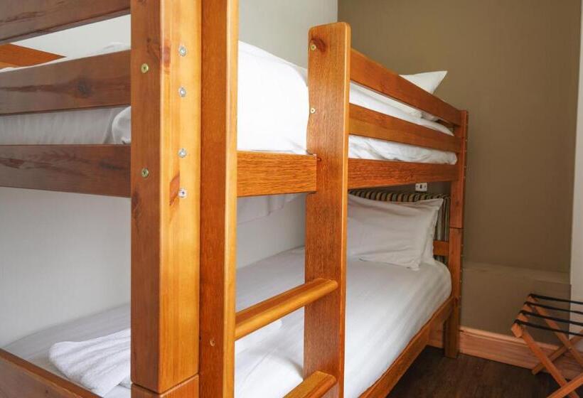Номер Стандарт Трехместный, Millstone Country Inn