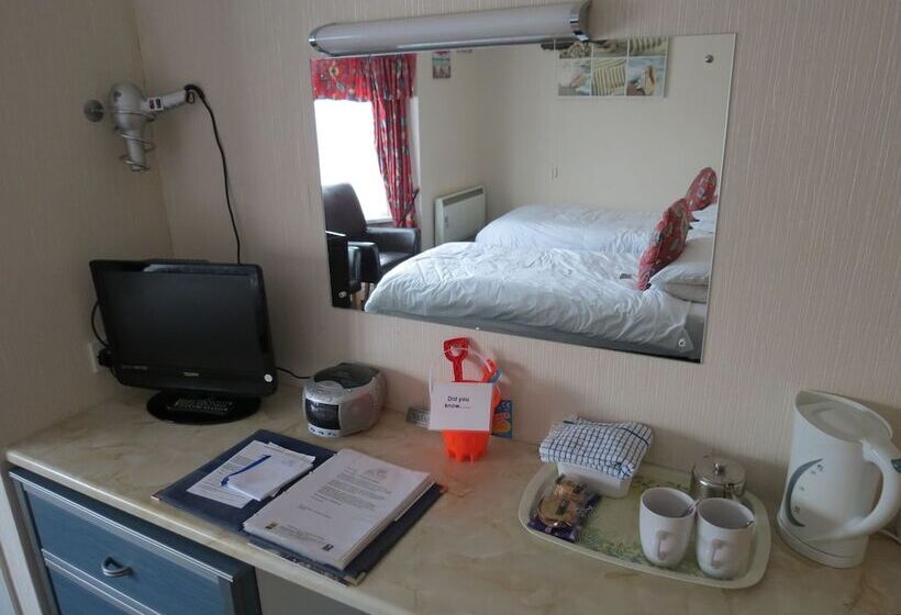Номер Стандарт, The Royal Bridlington