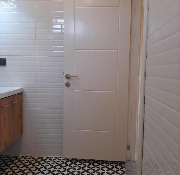 Люкс Вид на Сад, Kaya Köy Suite Otel