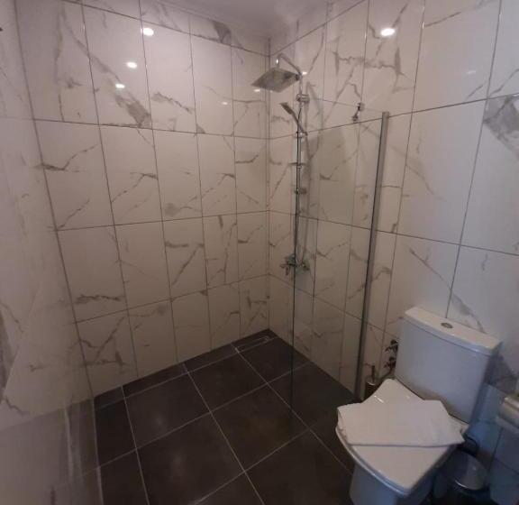 Люкс Вид на Сад, Kaya Köy Suite Otel