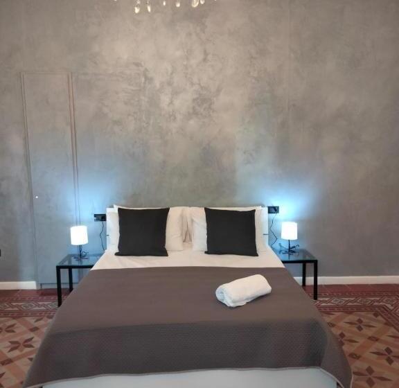 Четырехместный Номер Стандарт, Frizzo House
