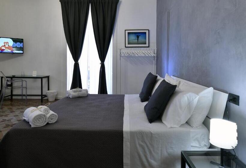 Четырехместный Номер Стандарт, Frizzo House