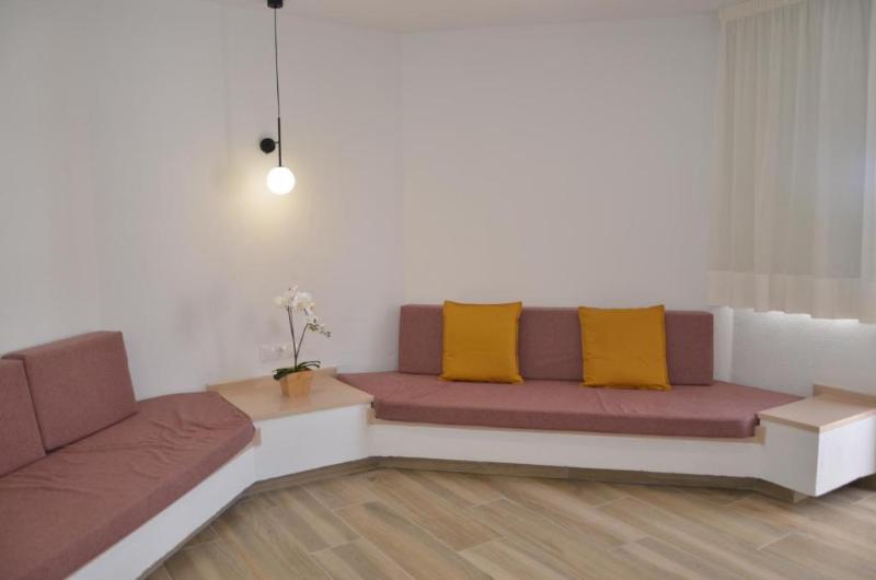 דירת שני חדרים, Apartamentos Datasol