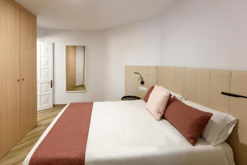 דירת שני חדרים, Apartamentos Datasol