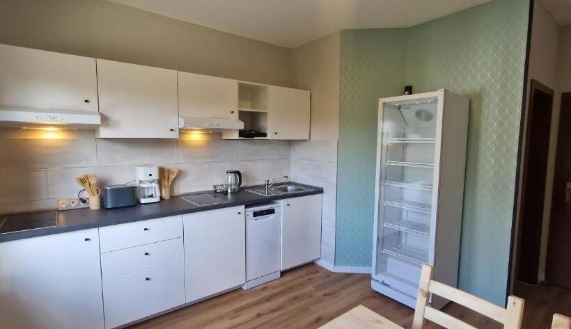 수피리어 룸, Businesshotel Mühlenbeck