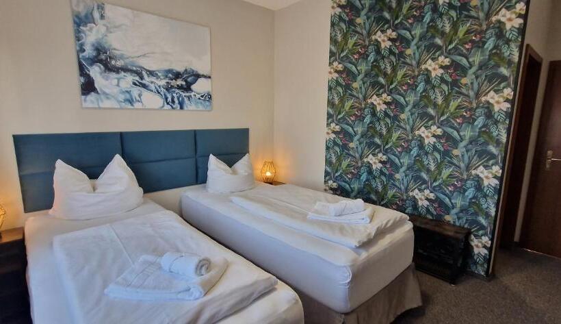 수피리어 룸, Businesshotel Mühlenbeck