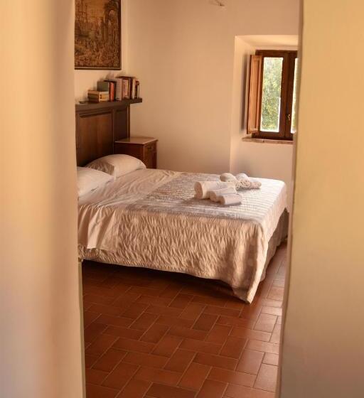 标准间, Convento Dei Cappuccini