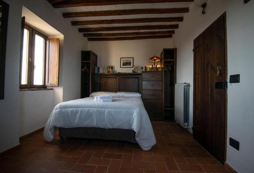 标准间, Convento Dei Cappuccini