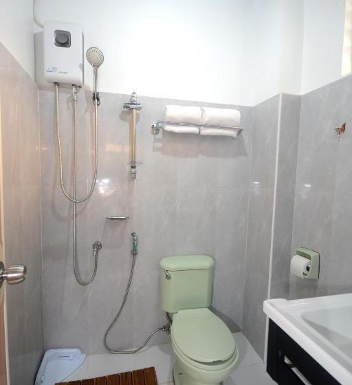 Family Suite, Gmb Arte