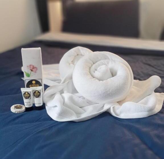 Family Suite, Gmb Arte