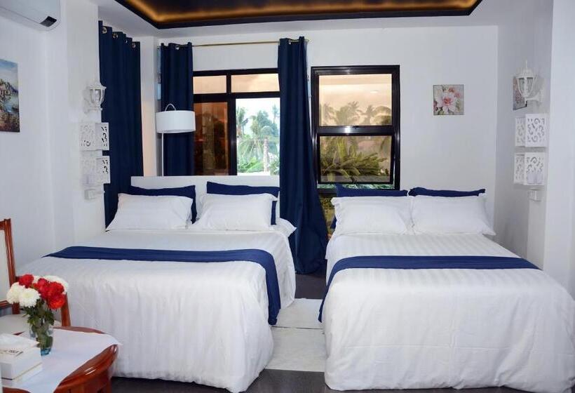 Family Suite, Gmb Arte