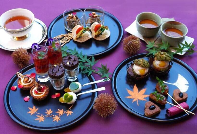 Студия Стандарт, The One Five Garden Kurashiki   Vacation Stay 95745v