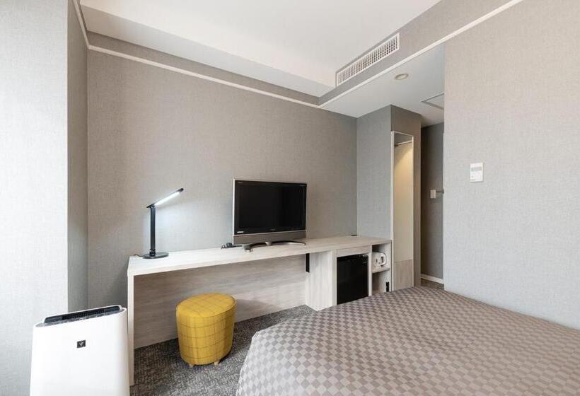 Студия Стандарт, The One Five Garden Kurashiki   Vacation Stay 95745v