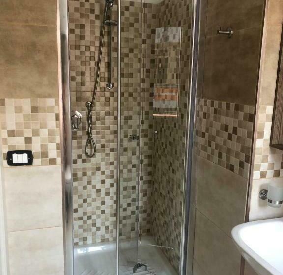 Номер Стандарт, Gorizia Rooms