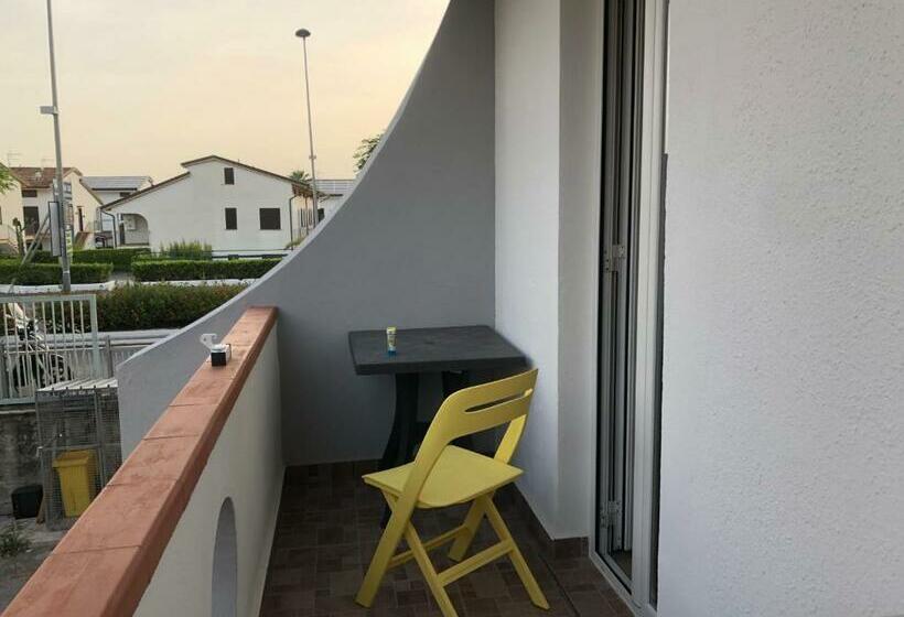 Номер Стандарт, Gorizia Rooms