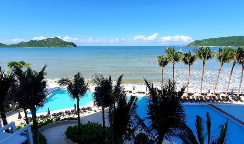 اتاق لوکس با تخت بزرگ, Viaggio Resort Mazatlan