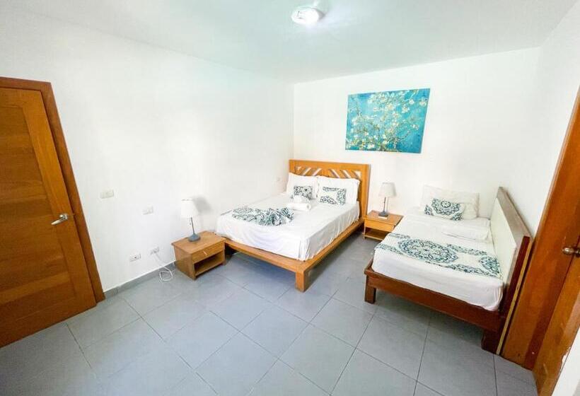 Президентский Люкс, Tropicana Sol Caribes Studios Suites Hotel Beach & Pool & Spa
