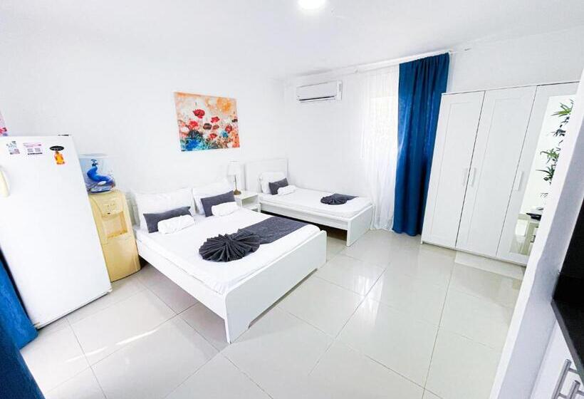 Студия Deluxe, Tropicana Sol Caribes Studios Suites Hotel Beach & Pool & Spa