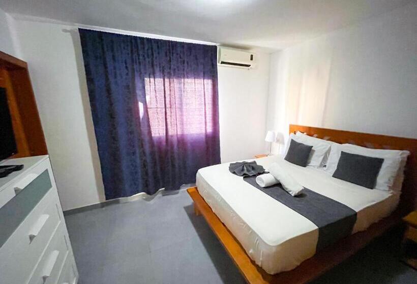 Президентский Люкс, Tropicana Sol Caribes Studios Suites Hotel Beach & Pool & Spa
