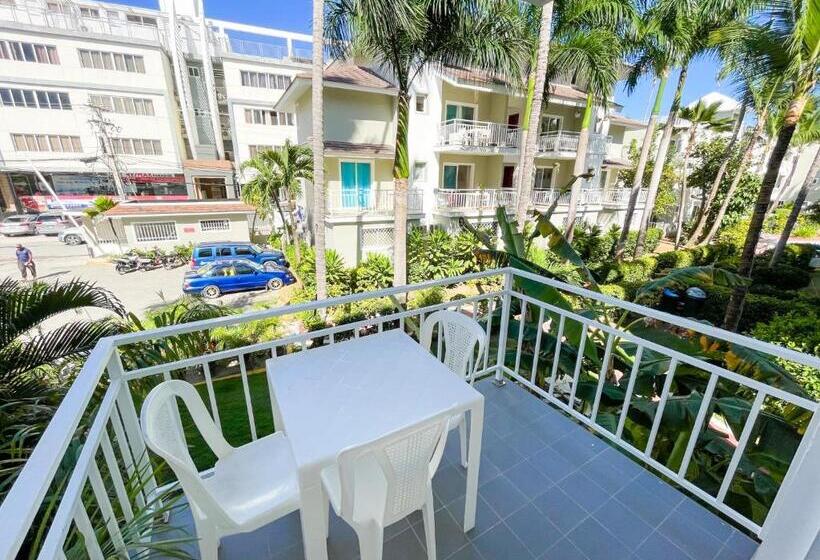 Президентский Люкс, Tropicana Sol Caribes Studios Suites Hotel Beach & Pool & Spa