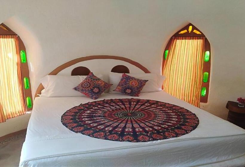 اتاق استاندارد, Wayahnb Al Eco Hostal Holístico