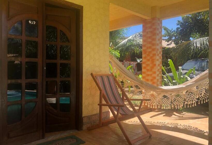 Номер Стандарт, Guest House Lua