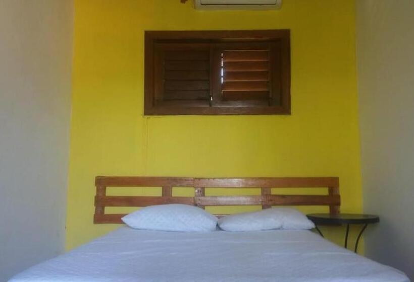 Номер Стандарт, Guest House Lua