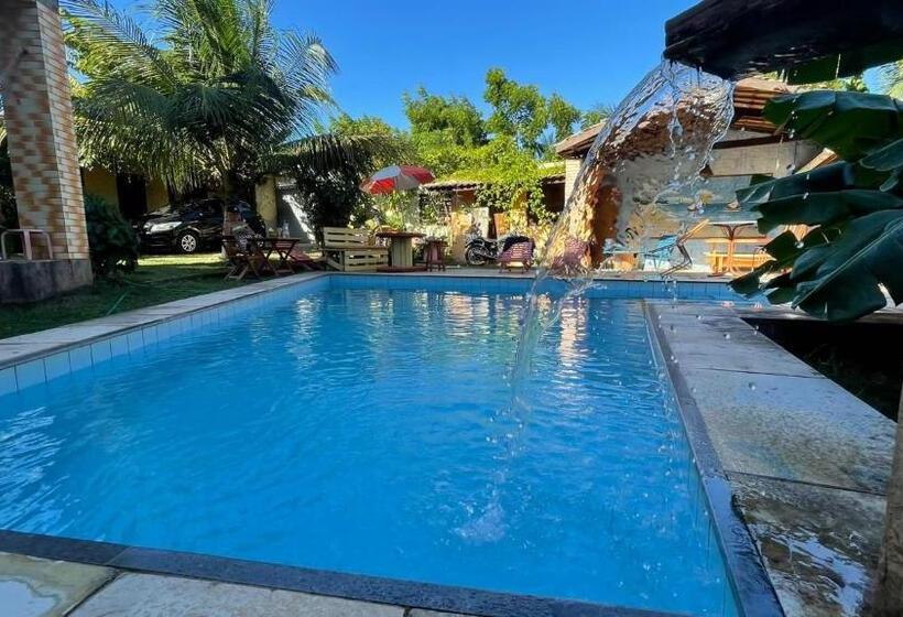 Номер Стандарт, Guest House Lua
