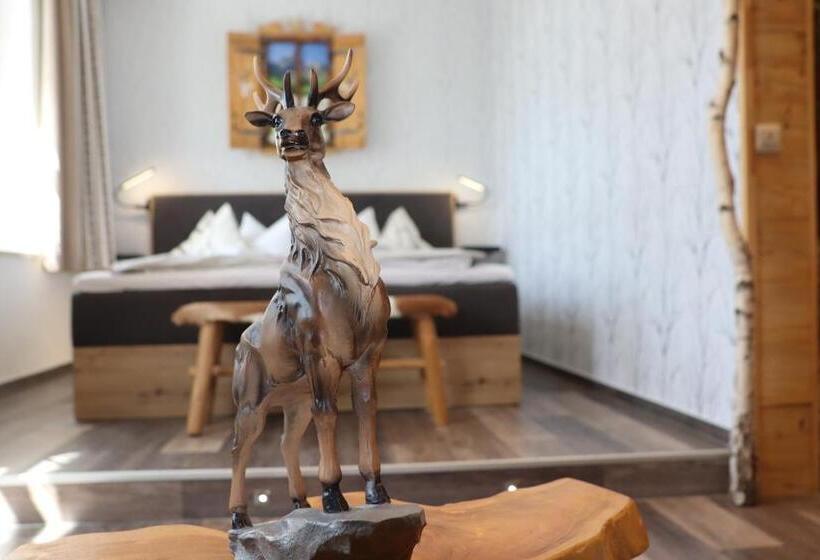 Номер Стандарт, Boulevardhotel Sängerstadt   Alle Zimmer Klimatisiert